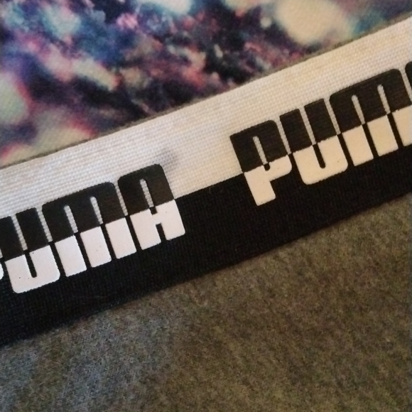 Puma Sweater Hoodie - Picture 2 of 8